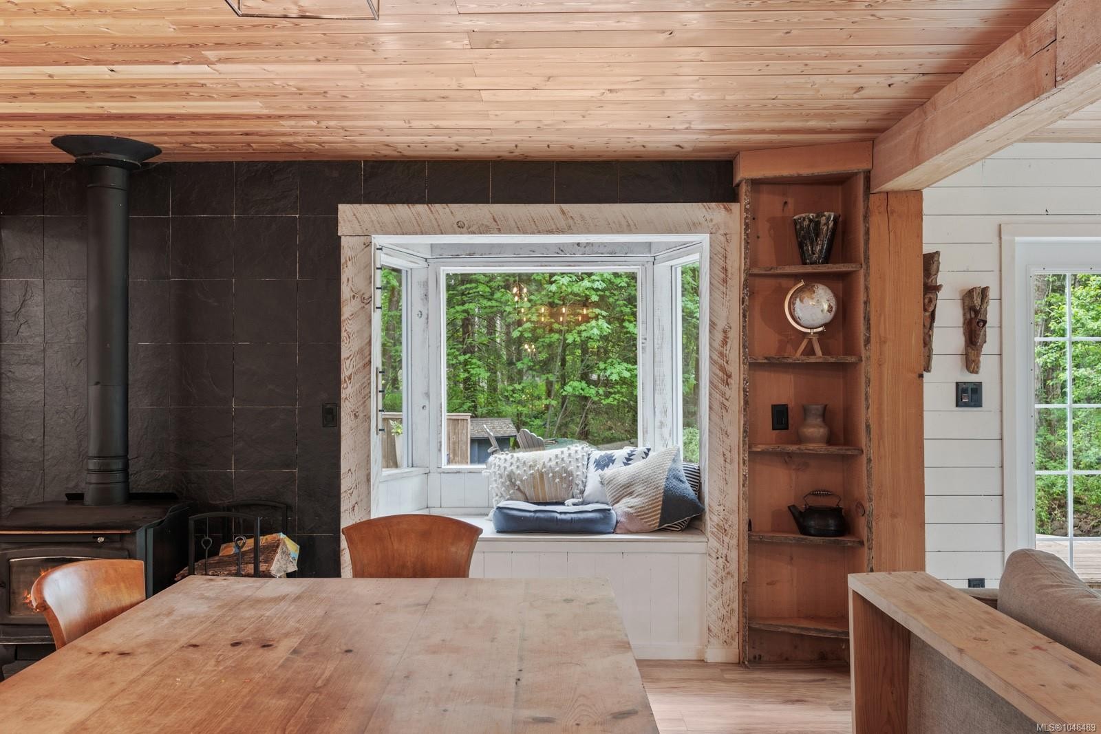 9525 Doyle Rd, Black Creek, BC