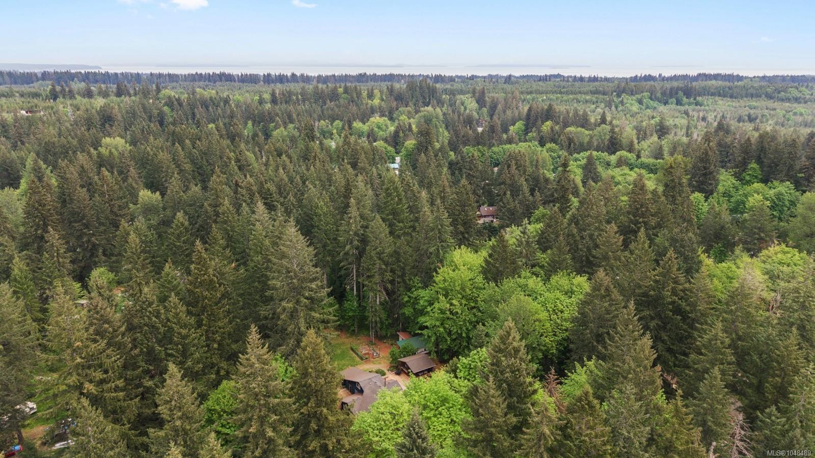 9525 Doyle Rd, Black Creek, BC