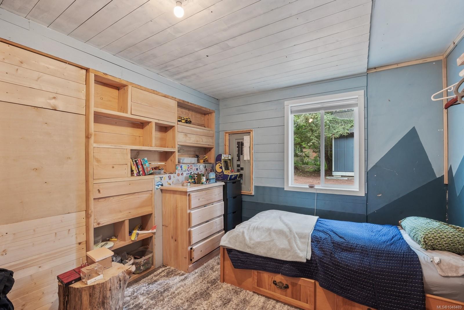 9525 Doyle Rd, Black Creek, BC