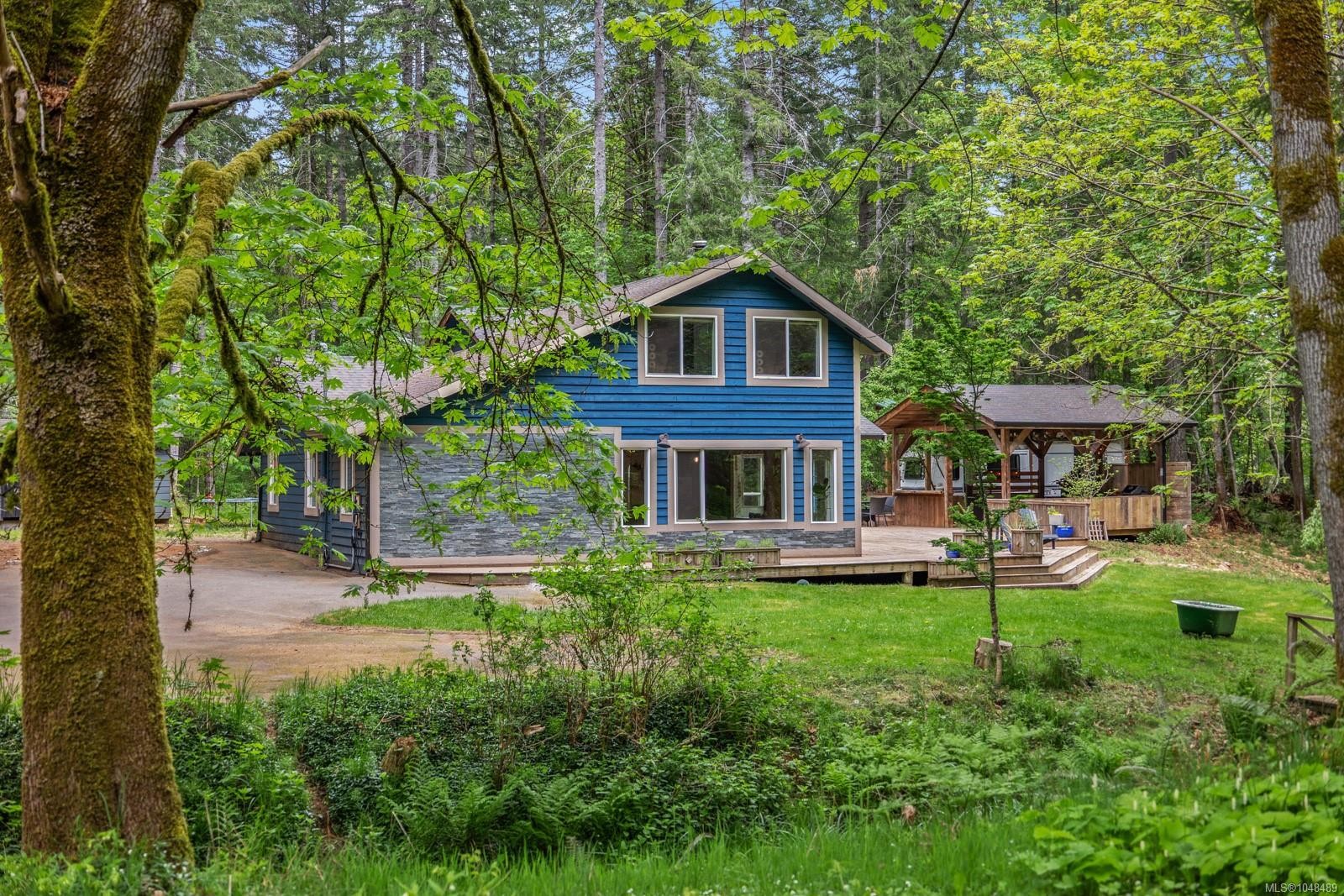 9525 Doyle Rd, Black Creek, BC