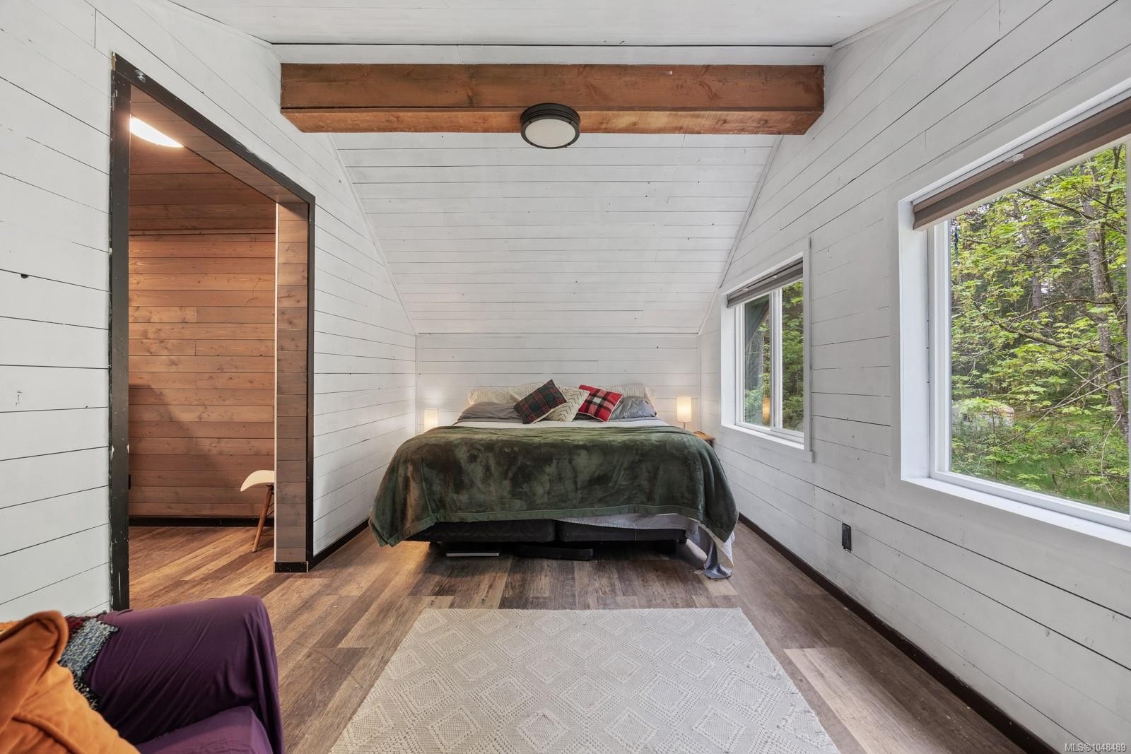 9525 Doyle Rd, Black Creek, BC