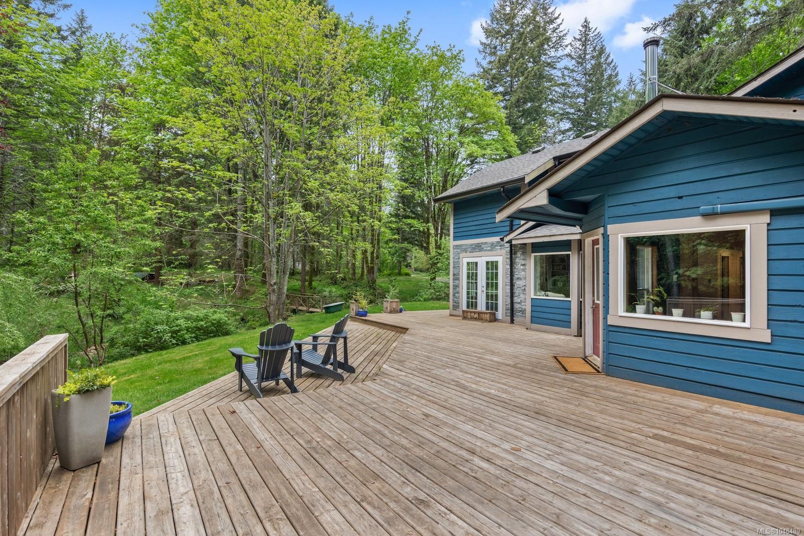9525 Doyle Rd, Black Creek, BC