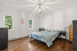 Master Bedroom - 