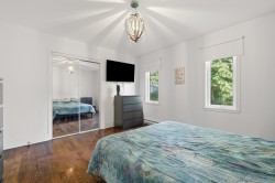 Master Bedroom - 