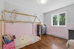 Bedroom - 