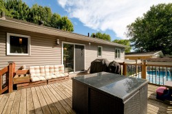 Courtyard - 