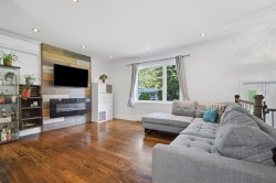 Living Room - 
