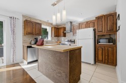 Kitchen - 