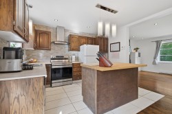 Kitchen - 