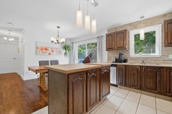 Kitchen - 