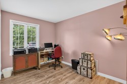 Bedroom -