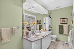 Bathroom -