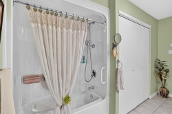 Bathroom -