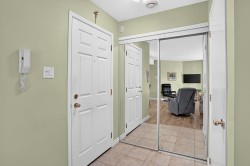 Mud Room -