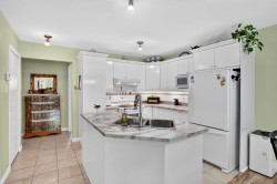 Kitchen -