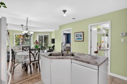Kitchen -