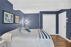 Master Bedroom -