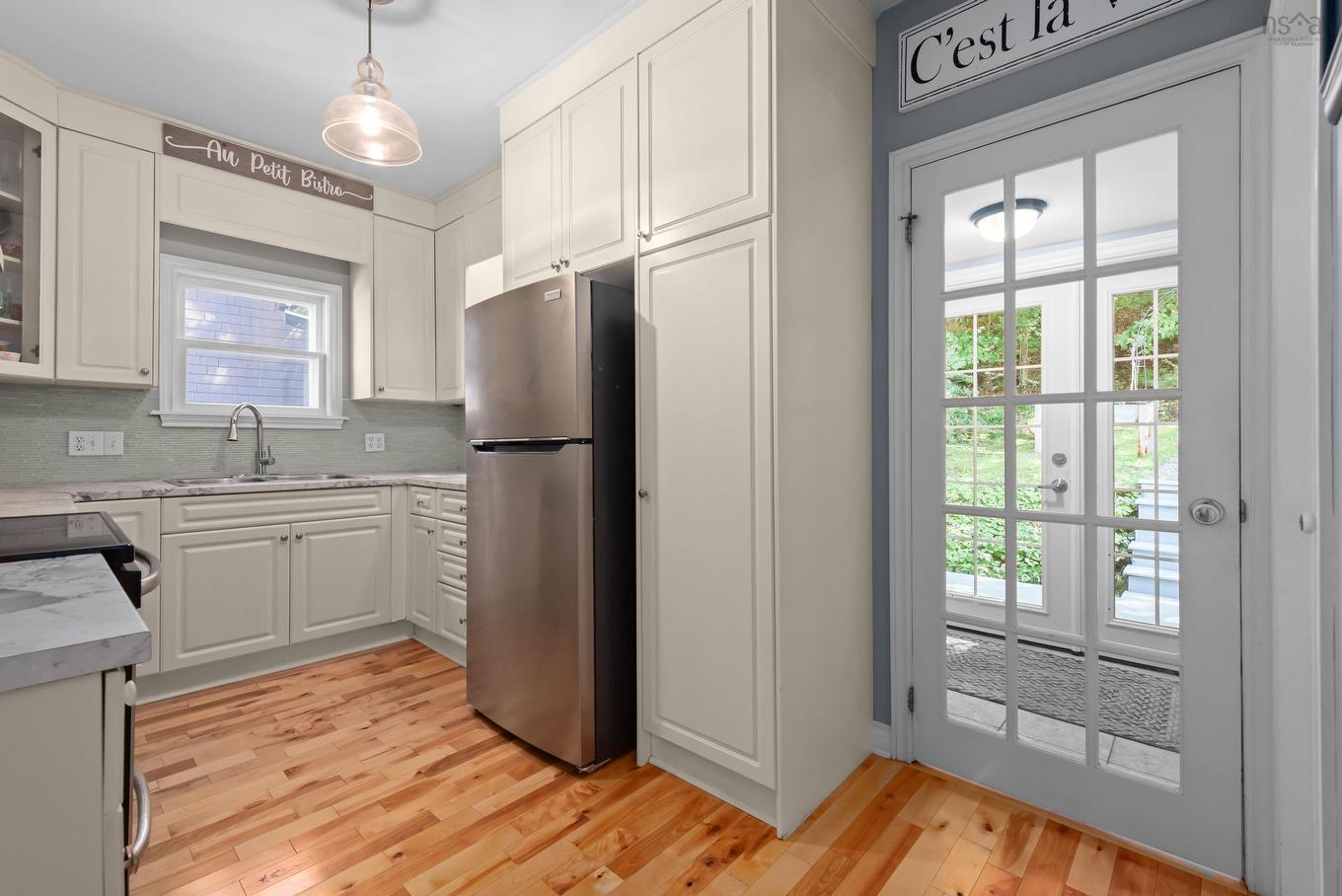 1237 Purcells Cove Road, Halifax, NS