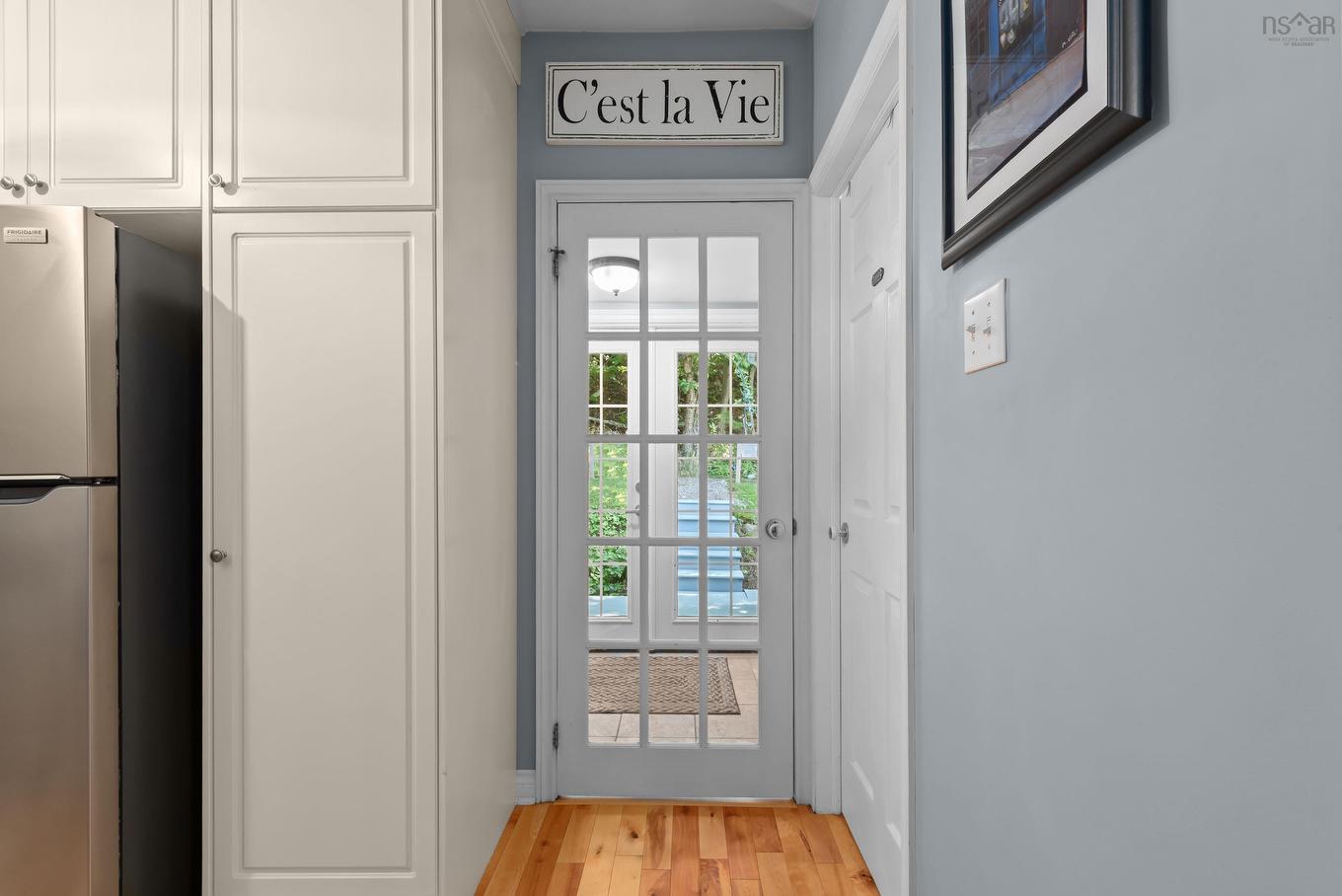 1237 Purcells Cove Road, Halifax, NS