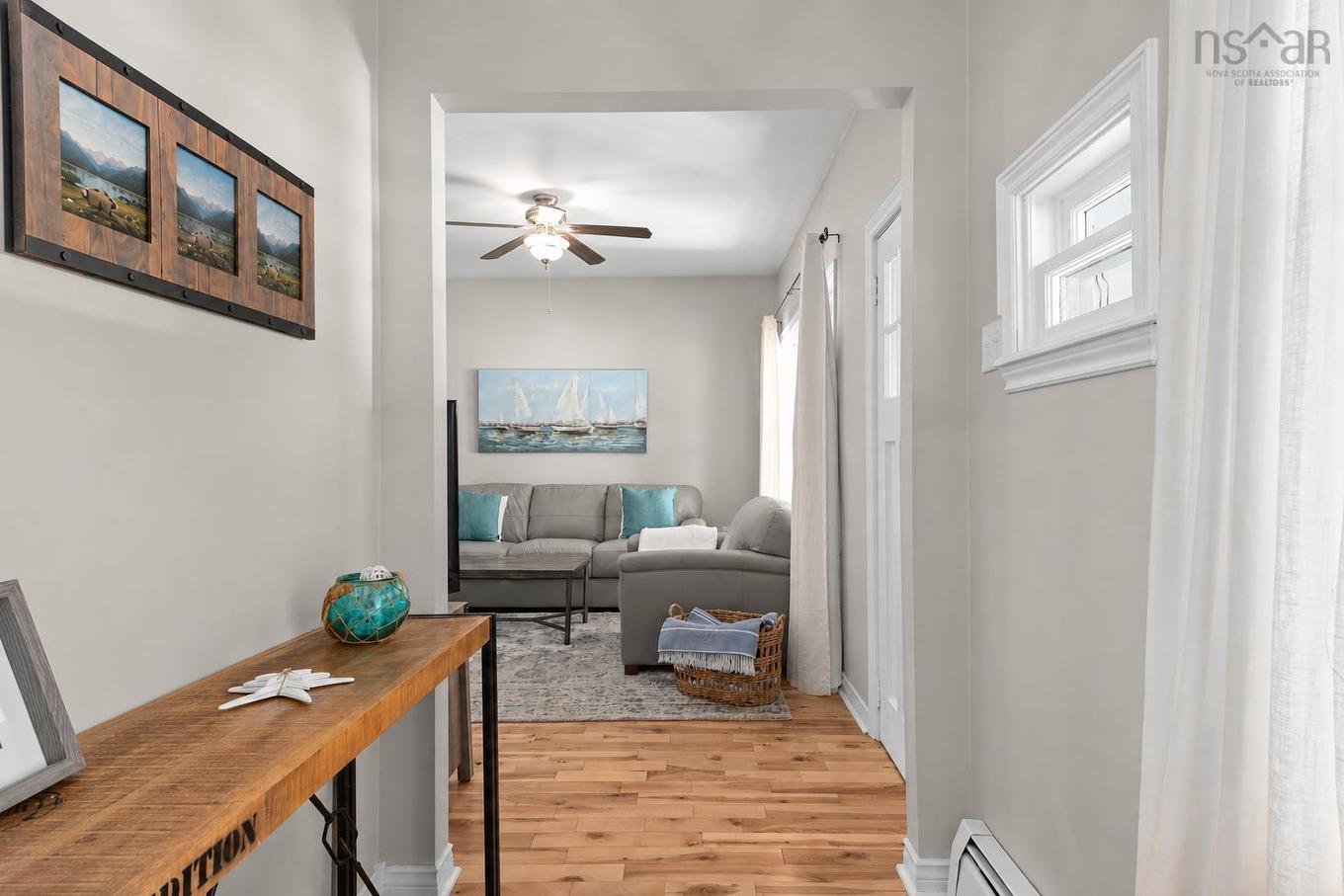 1237 Purcells Cove Road, Halifax, NS