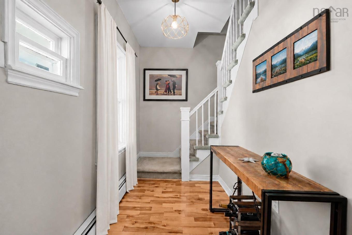1237 Purcells Cove Road, Halifax, NS