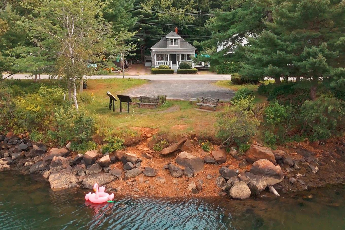 1237 Purcells Cove Road, Halifax, NS