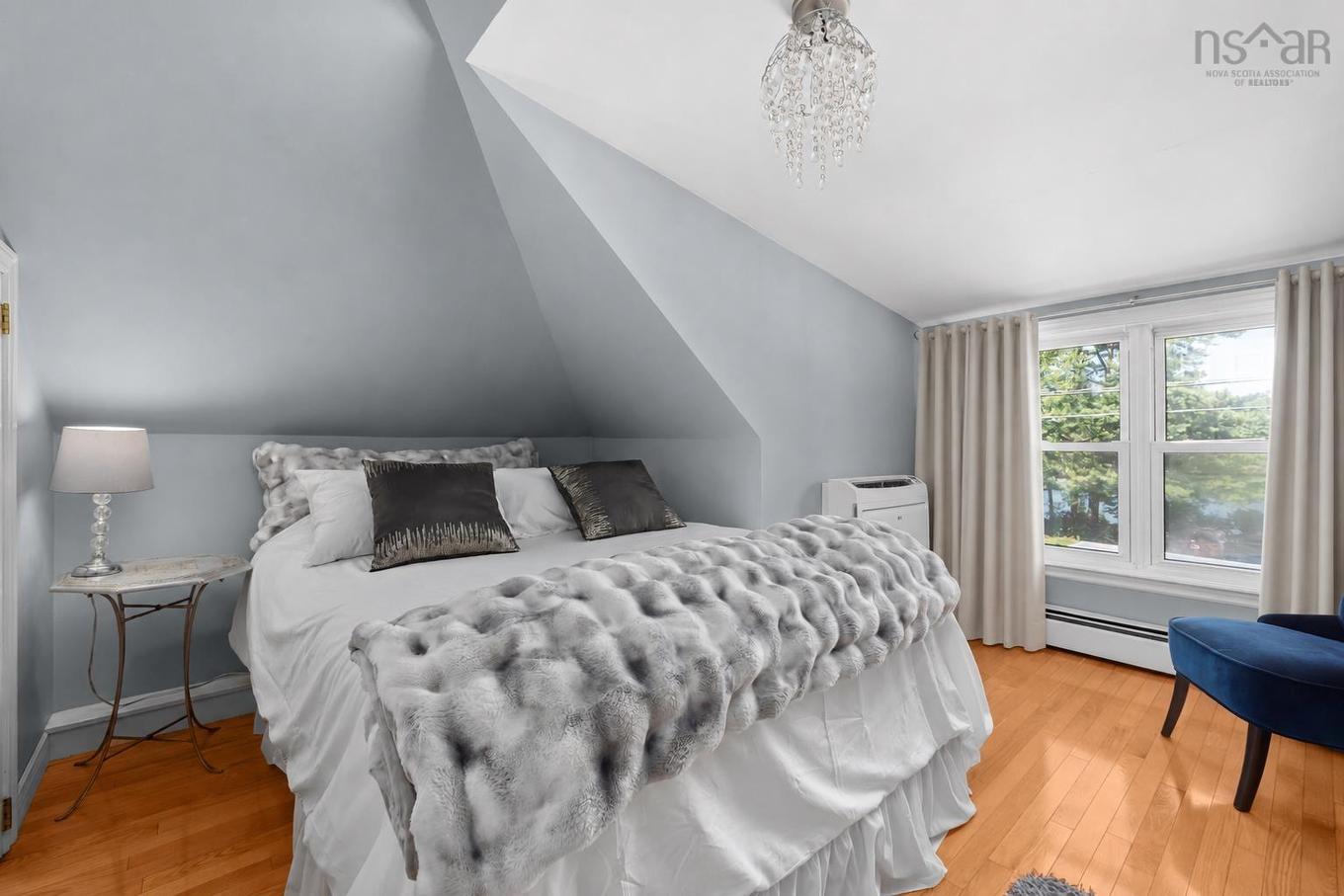 1237 Purcells Cove Road, Halifax, NS