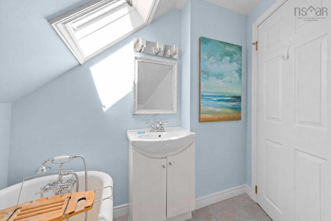 1237 Purcells Cove Road, Halifax, NS