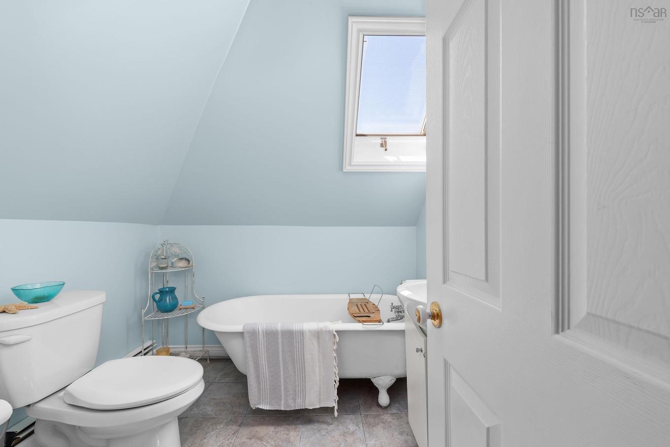 1237 Purcells Cove Road, Halifax, NS