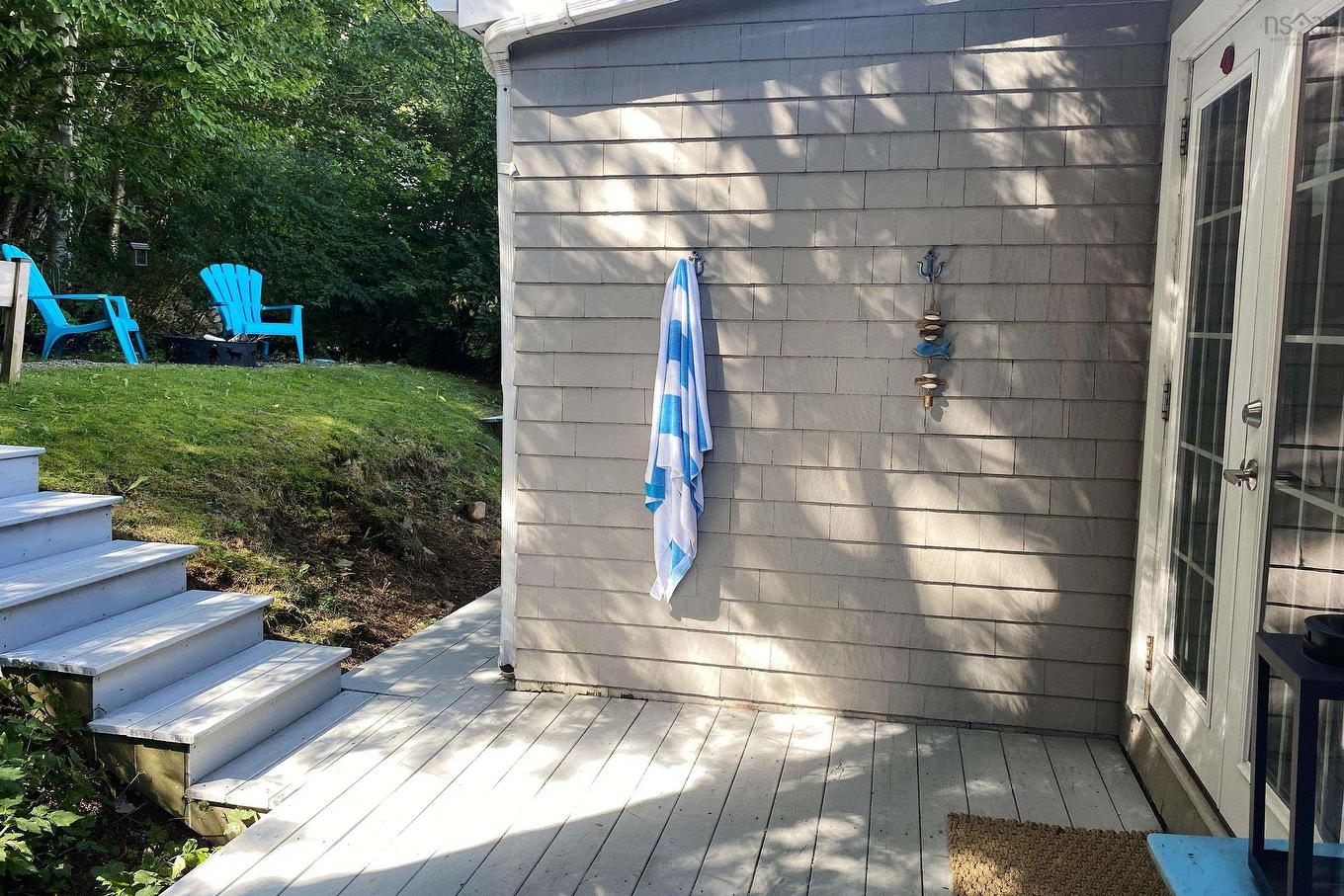1237 Purcells Cove Road, Halifax, NS