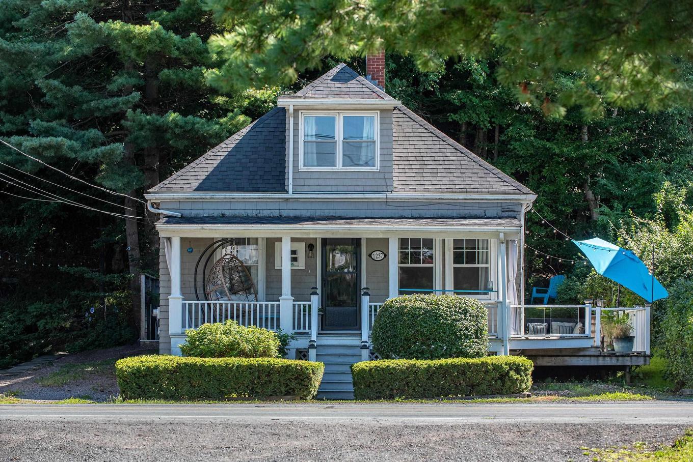 1237 Purcells Cove Road, Halifax, NS