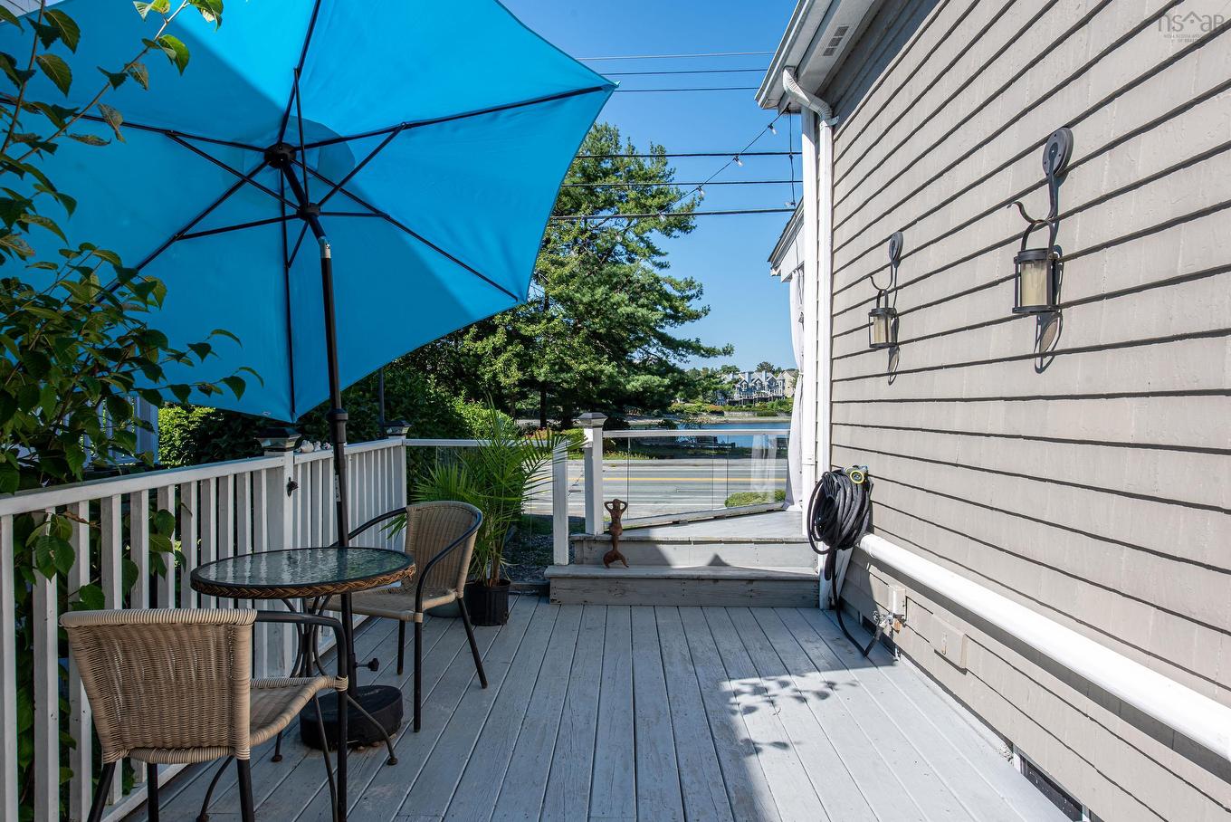 1237 Purcells Cove Road, Halifax, NS