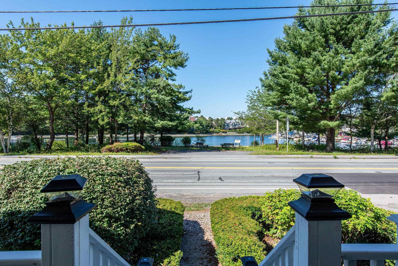 1237 Purcells Cove Road, Halifax, NS