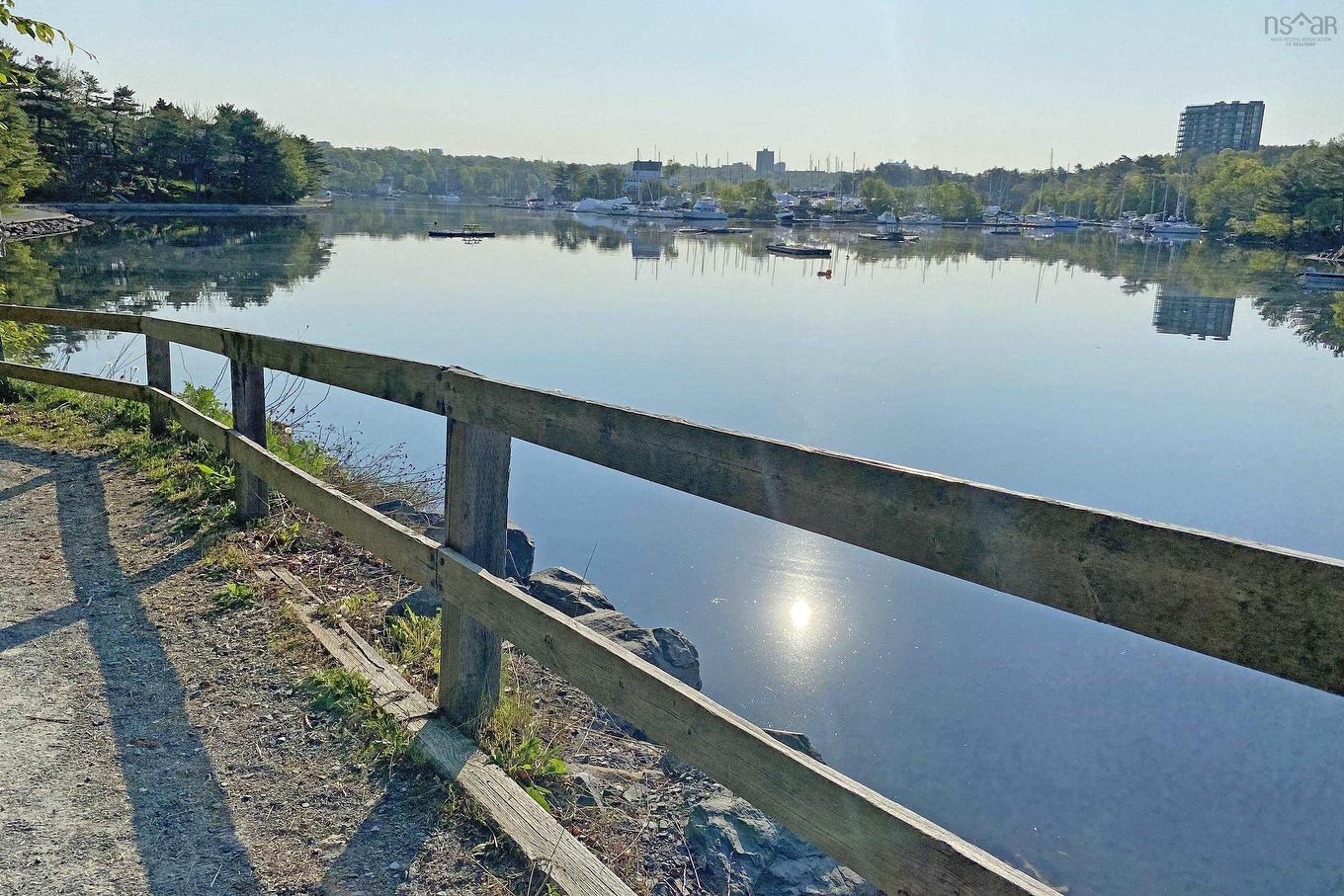 1237 Purcells Cove Road, Halifax, NS