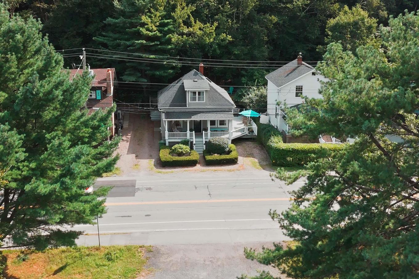 1237 Purcells Cove Road, Halifax, NS