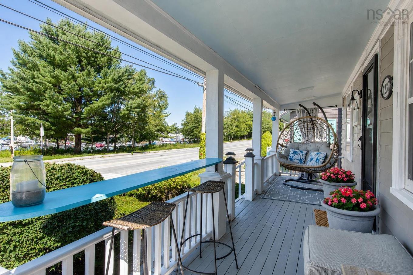 1237 Purcells Cove Road, Halifax, NS