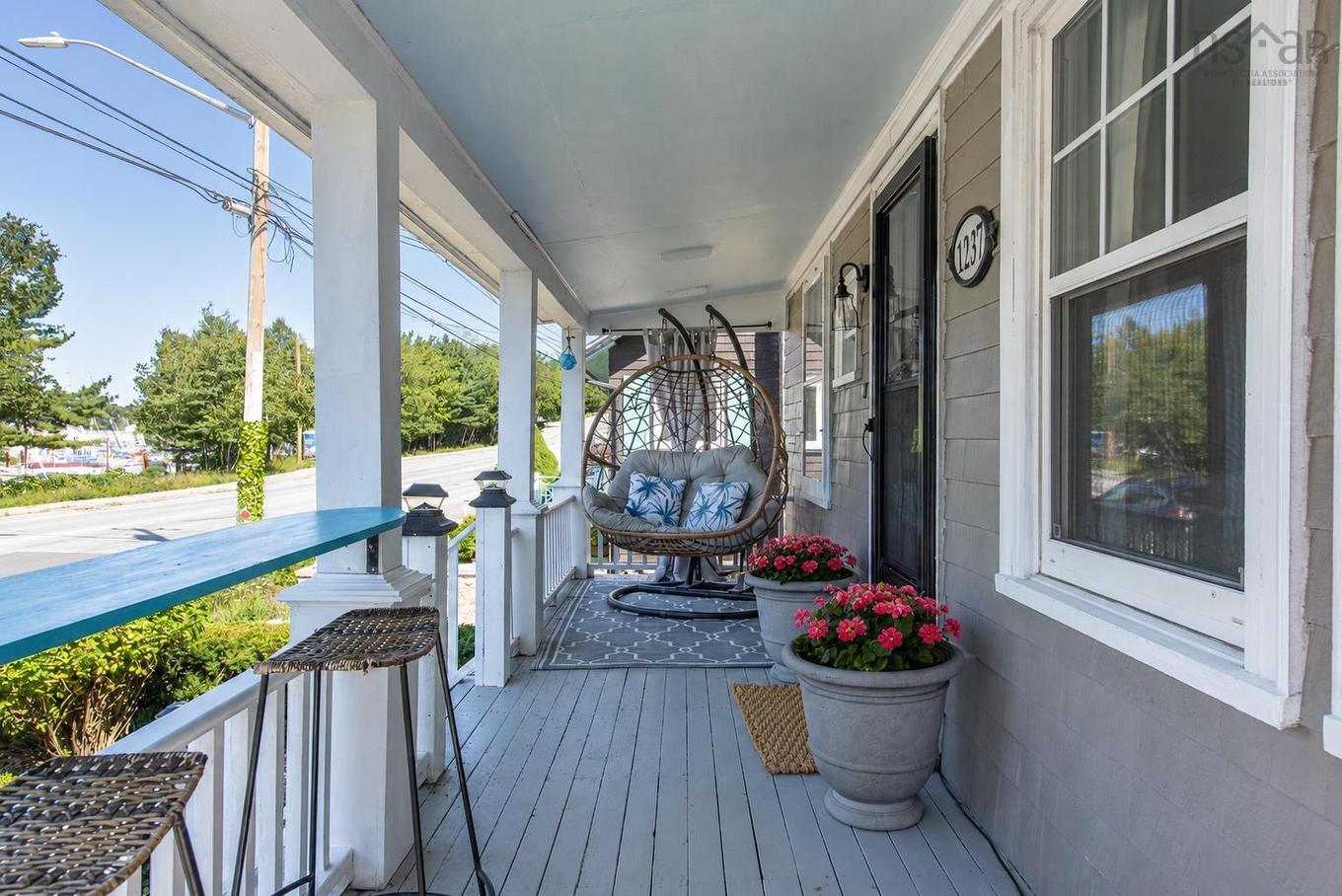 1237 Purcells Cove Road, Halifax, NS