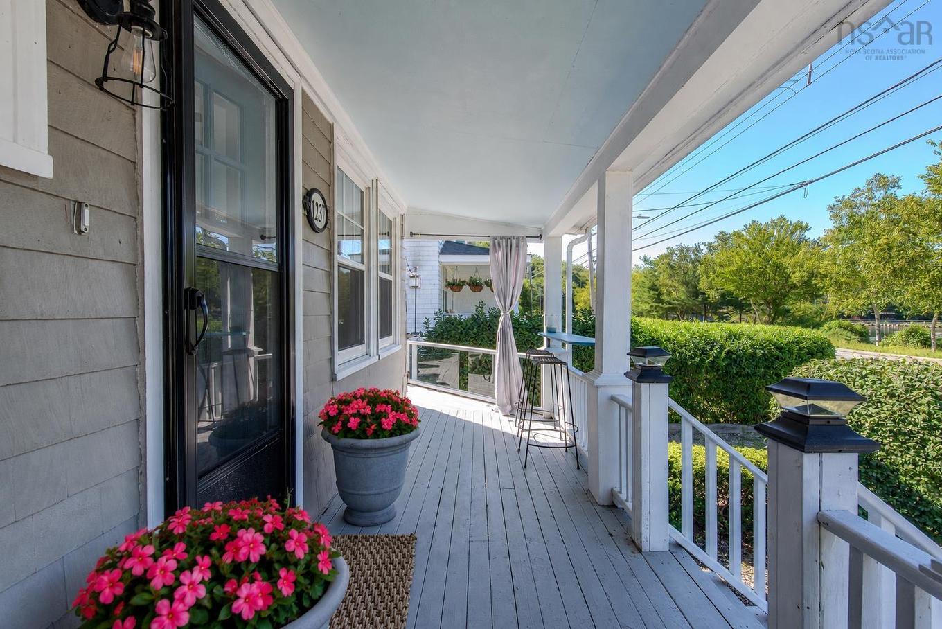 1237 Purcells Cove Road, Halifax, NS