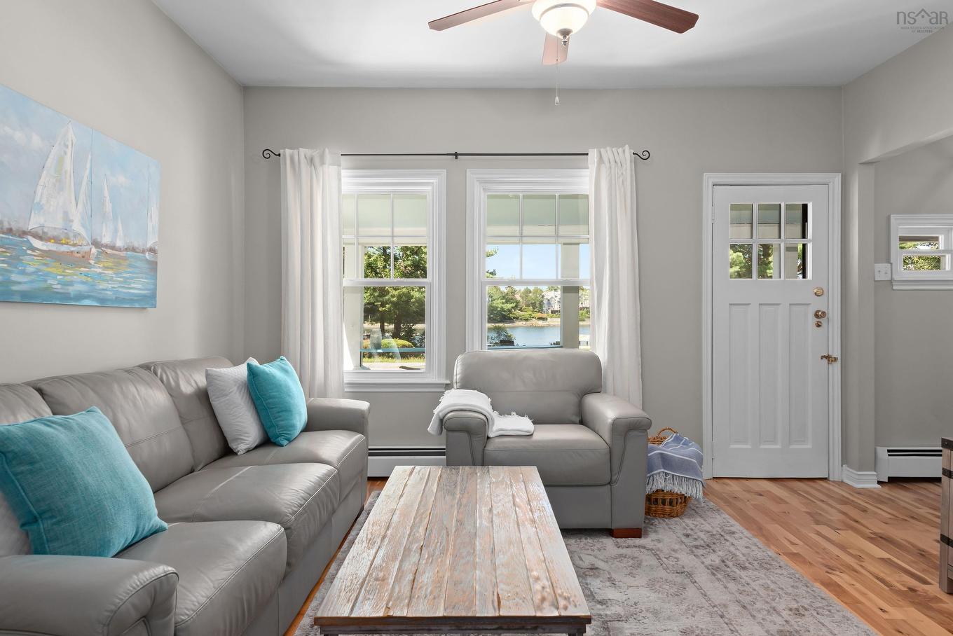 1237 Purcells Cove Road, Halifax, NS