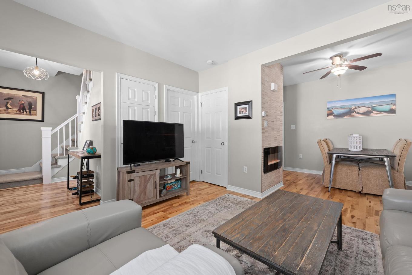 1237 Purcells Cove Road, Halifax, NS
