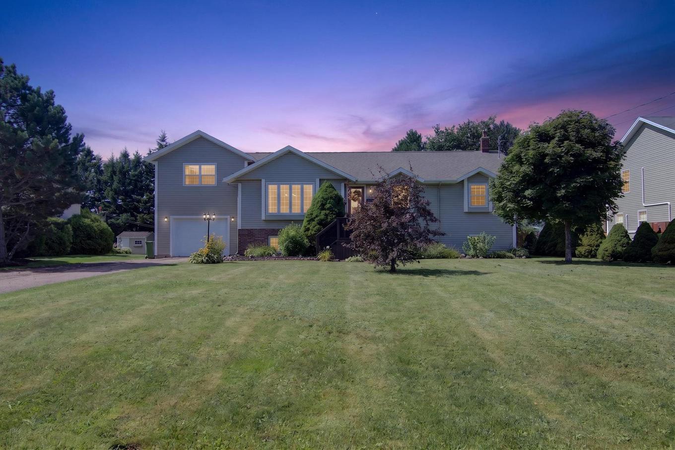 52 Hallie Drive, Summerside, PE