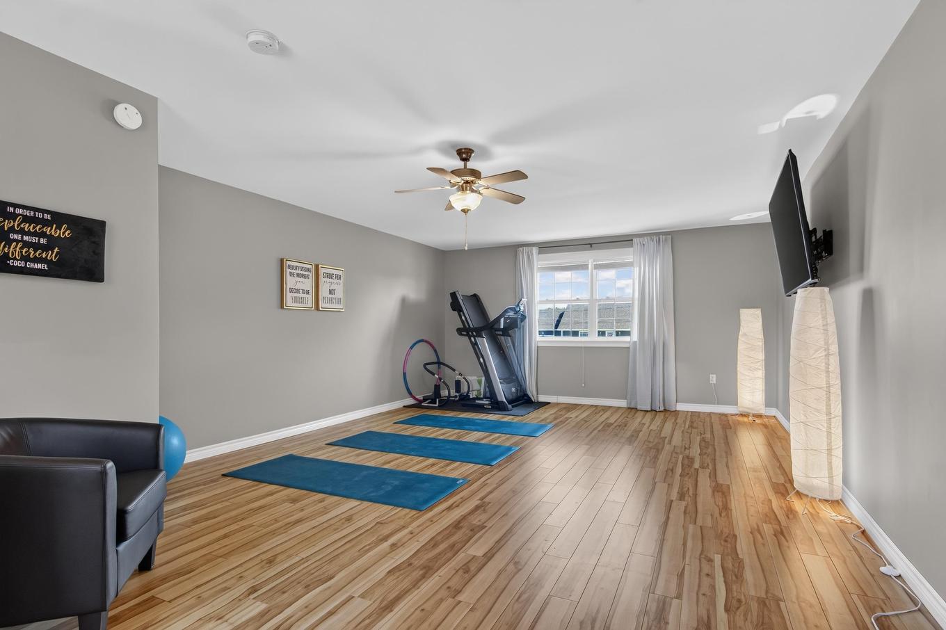 52 Hallie Drive, Summerside, PE