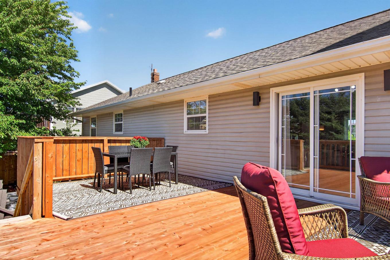 52 Hallie Drive, Summerside, PE