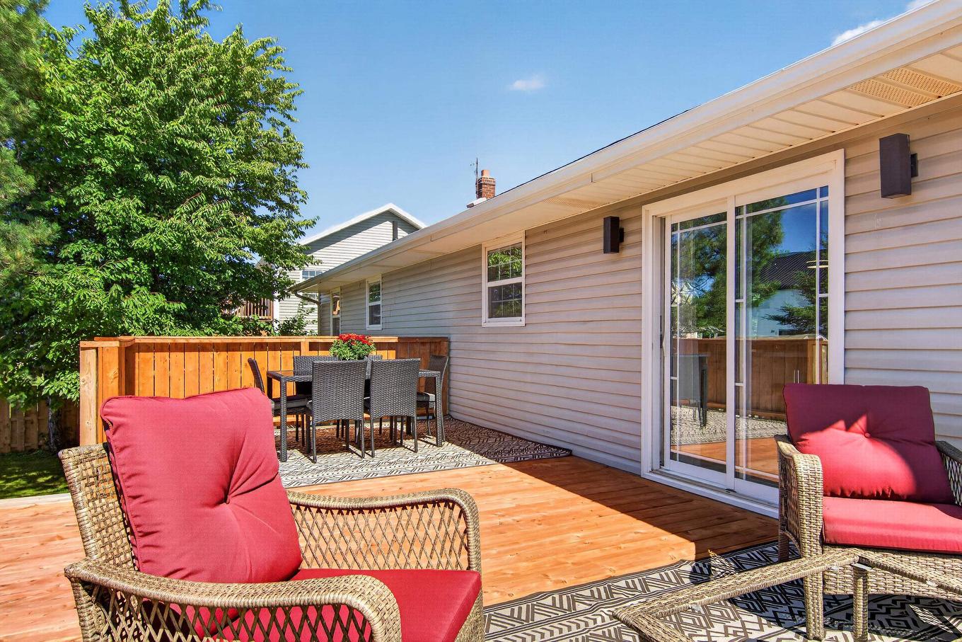 52 Hallie Drive, Summerside, PE