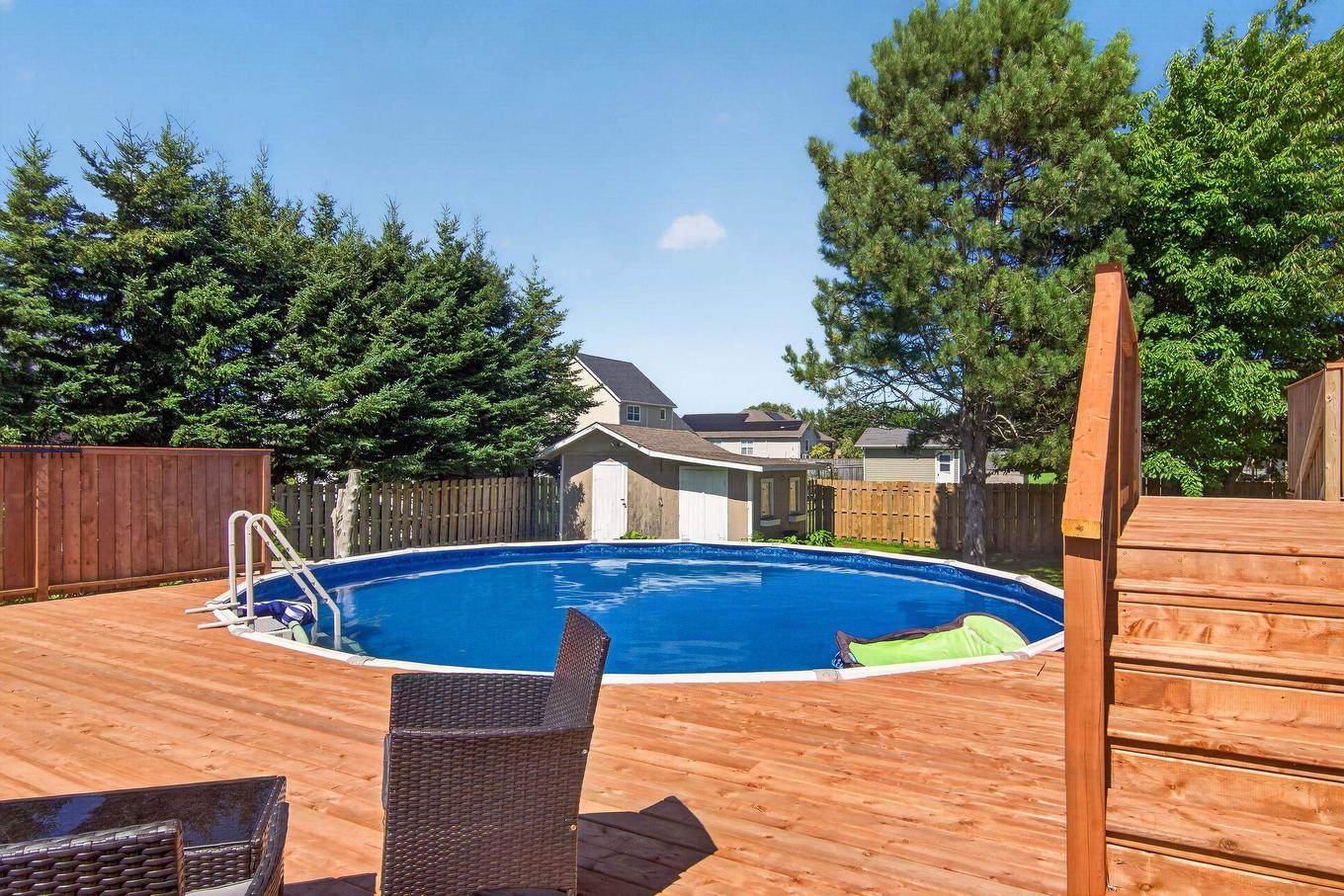 52 Hallie Drive, Summerside, PE