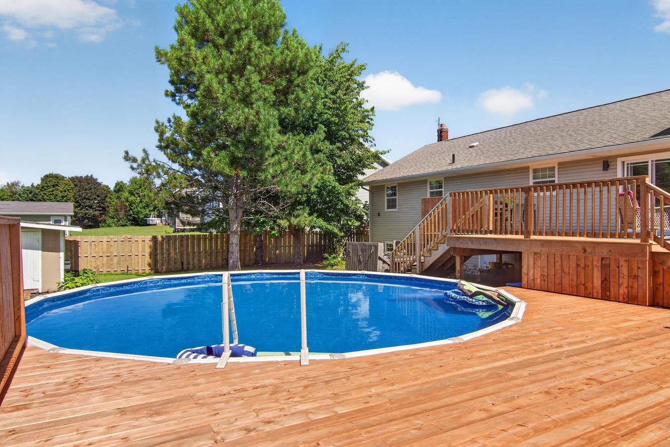 52 Hallie Drive, Summerside, PE