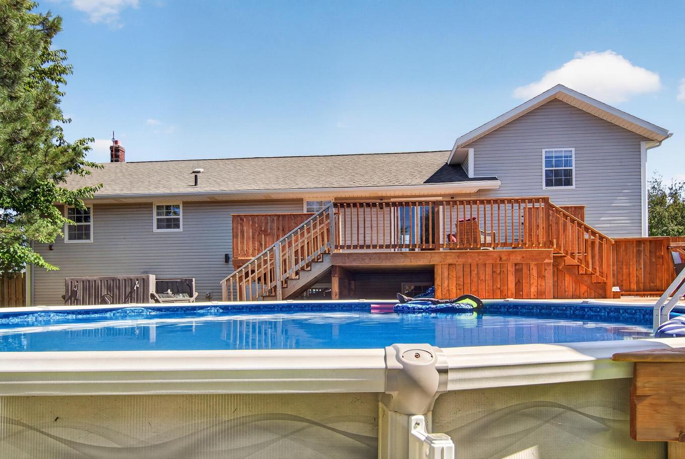 52 Hallie Drive, Summerside, PE