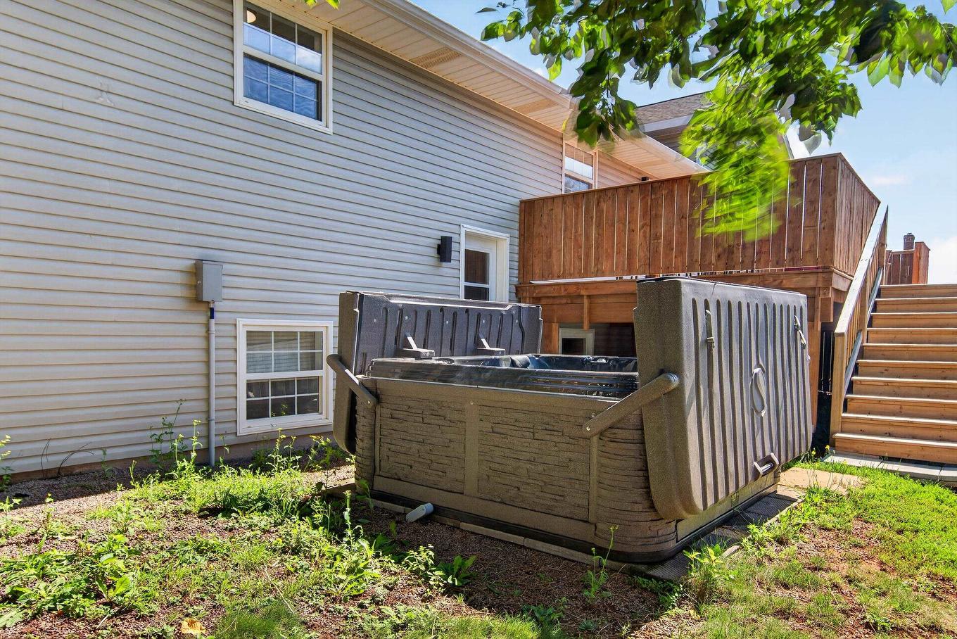 52 Hallie Drive, Summerside, PE