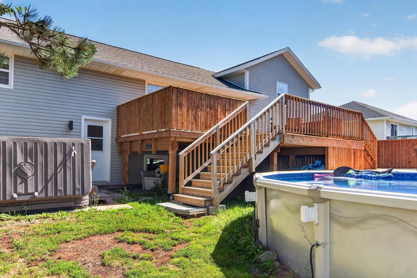52 Hallie Drive, Summerside, PE