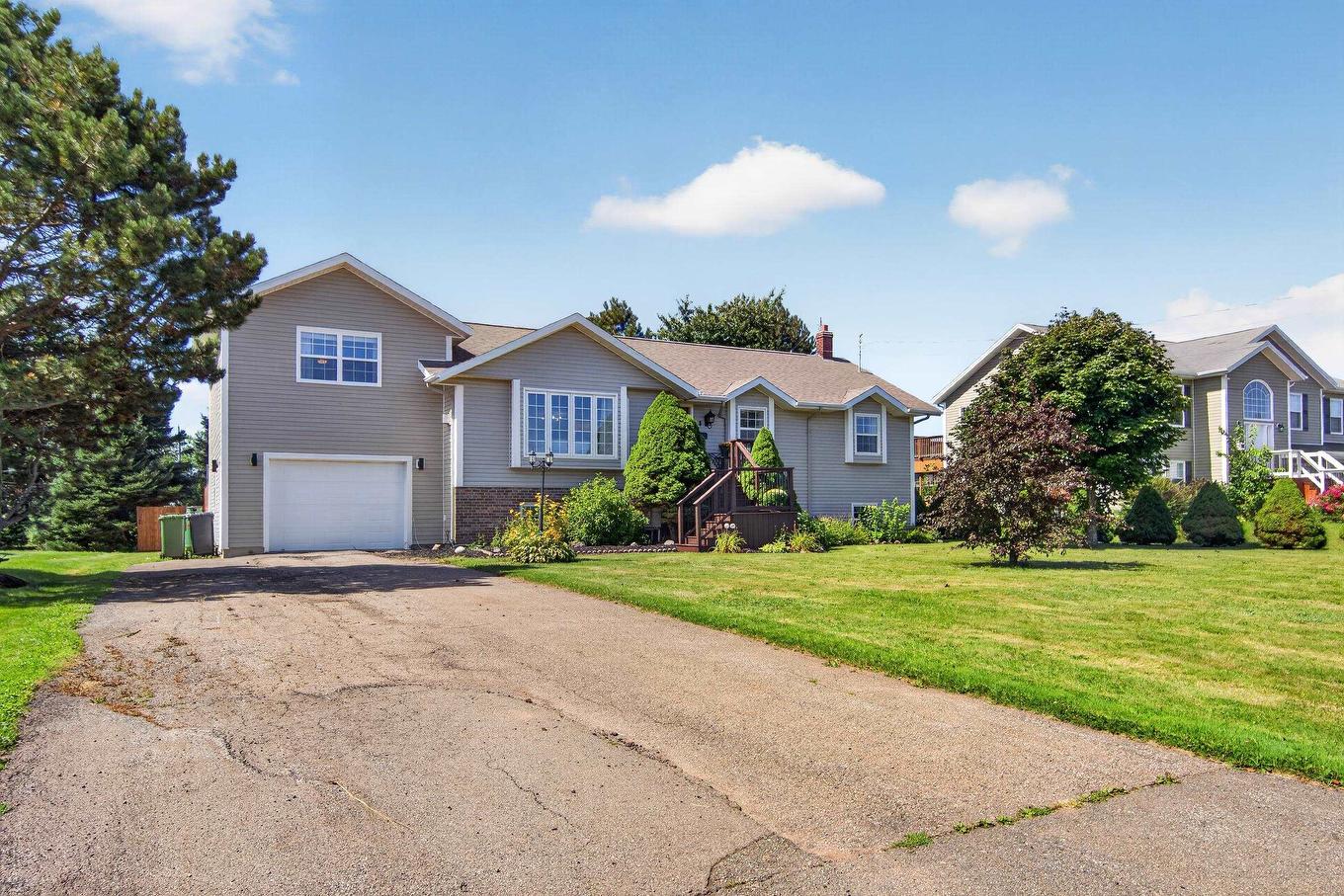 52 Hallie Drive, Summerside, PE
